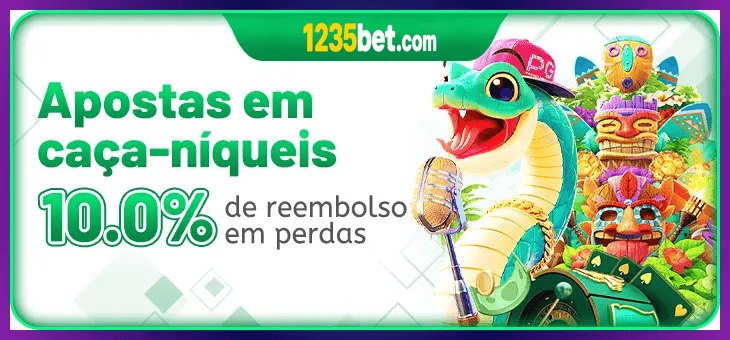 1235BET bet — mercados de futebol e esportes no app