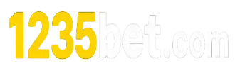 Logo 1235BET